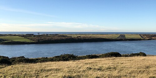 Walney Aerodrome (BWF)