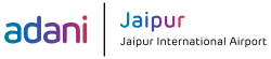 Jaipur International Airport logo