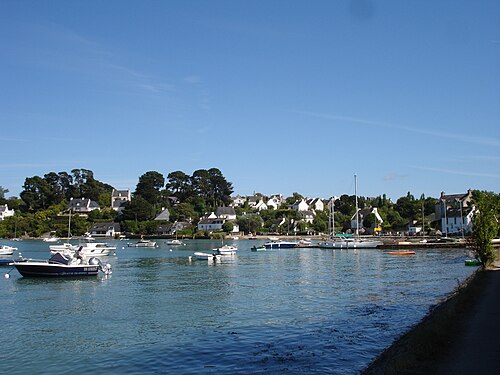 port du Lério