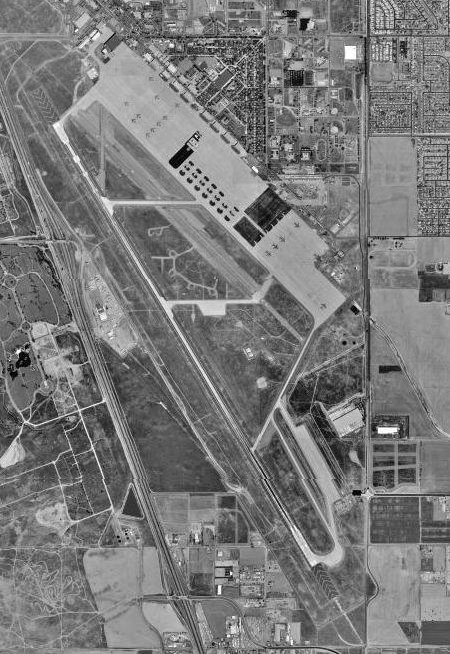 March Air Reserve Base (RIV)
