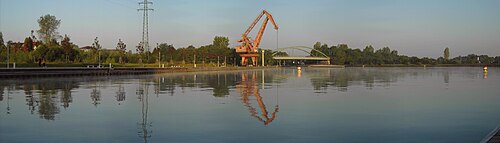 Preußenhafen