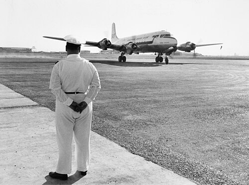 Abadan International Airport (ABD)
