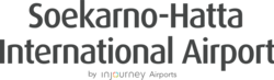 Soekarno Hatta International Airport logo