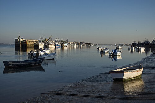 Port of Bonanza