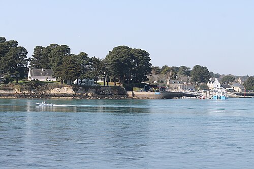 Port-Blanc