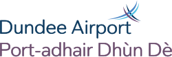 Dundee Airport logo