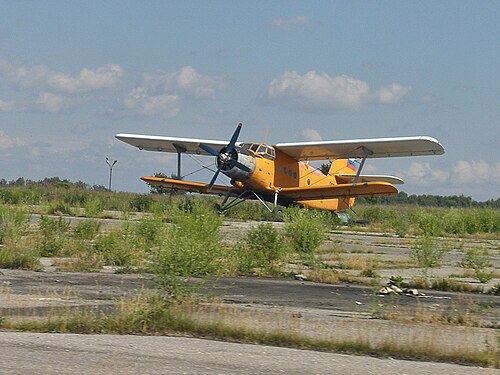 Turlatovo Airport (RZN)