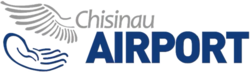 Chișinău International Airport logo