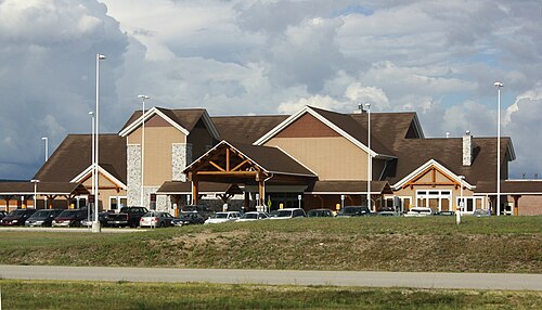 Pellston Regional Airport (PLN)