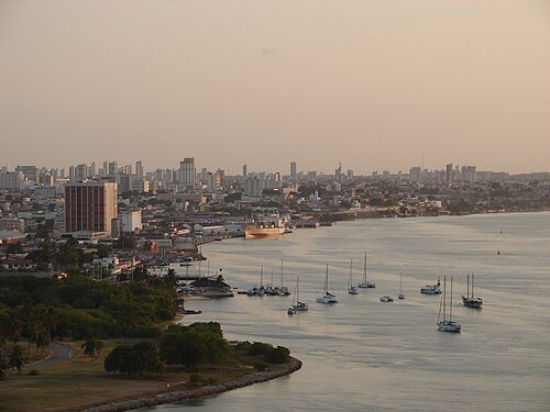 Port of Natal