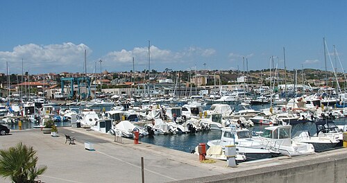 Porto di Giulianova
