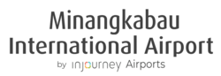 Minangkabau International Airport logo