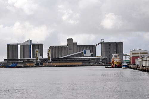 Port of Le Havre