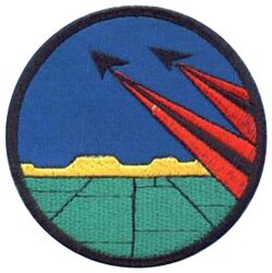 Nevatim Airbase logo