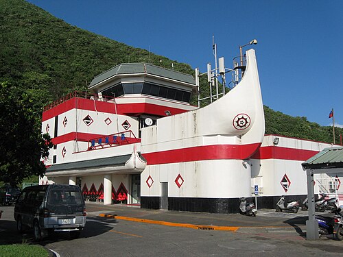 Lanyu Airport (KYD)