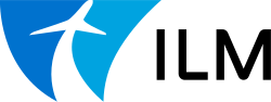 Wilmington International Airport logo