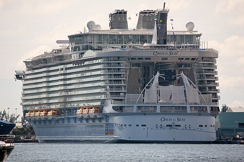 Port Everglades