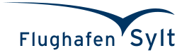 Sylt Airport logo