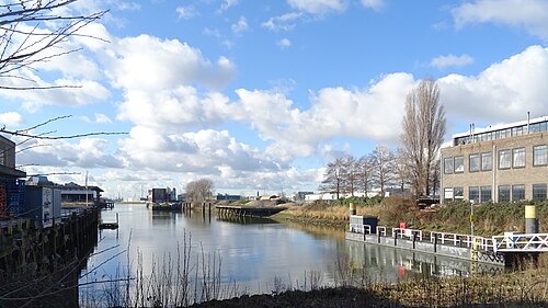Keilehaven