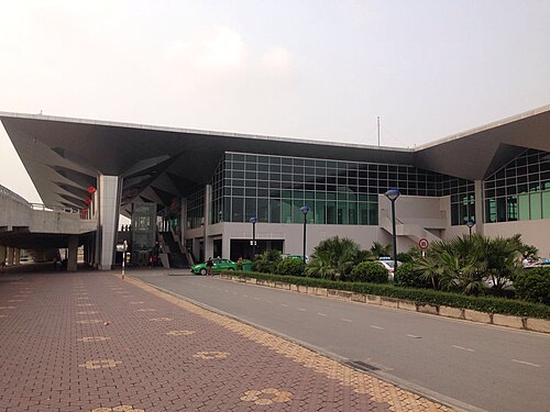 Vinh Airport (VII)