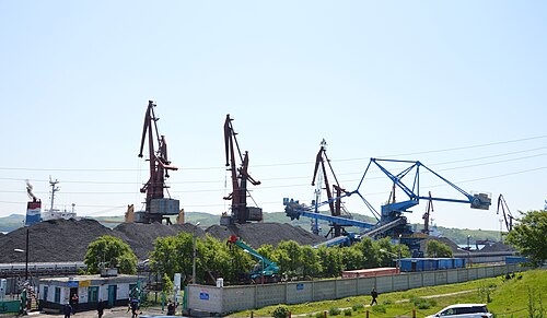 Port Pos'yet