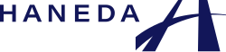 Tokyo International Airport logo