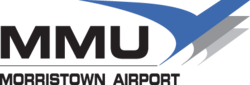 Morristown Municipal Airport logo