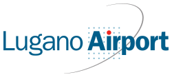 Lugano Airport logo