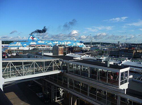 Port of Turku