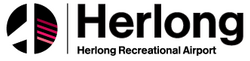 Herlong Recreational Airport logo