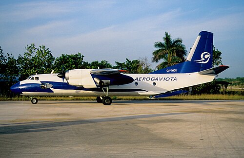 Playa Baracoa Airport (UPB)