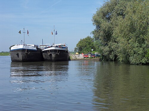 port of Rhenen