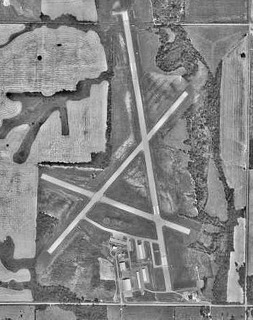 Atkinson Municipal Airport (PTS)