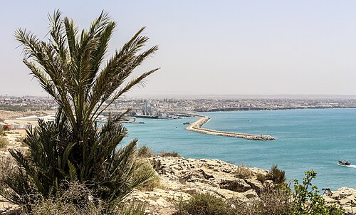 Port de Safi