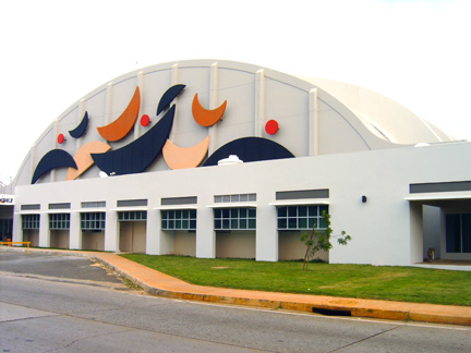 Rafael Hernández Airport (BQN)