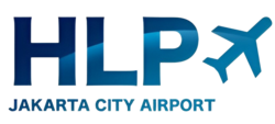 Halim Perdanakusuma International Airport logo