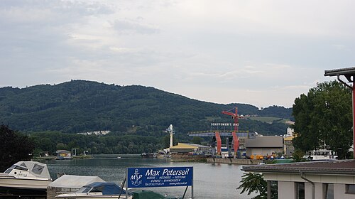 Winterhafen
