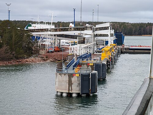 Långnäs