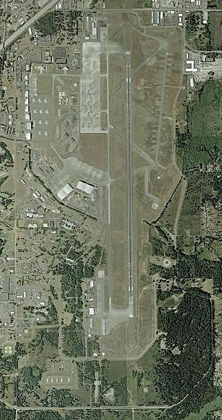 McChord Field (TCM)