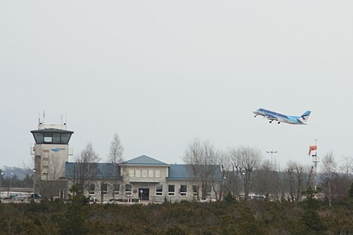 Kuressaare Airport (URE)