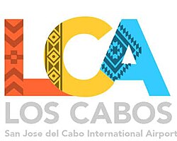 Los Cabos International Airport logo