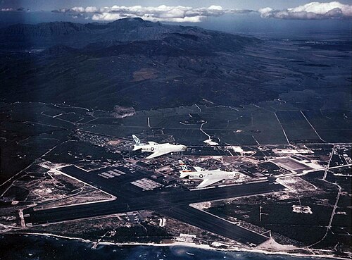 Kalaeloa Airport (JRF)