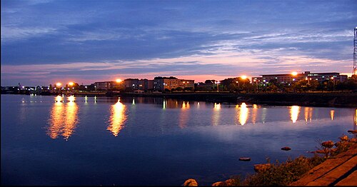 Port of Mangalia