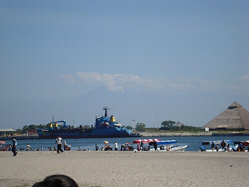 Puerto Chiapas