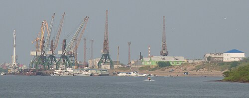 Naryan Mar