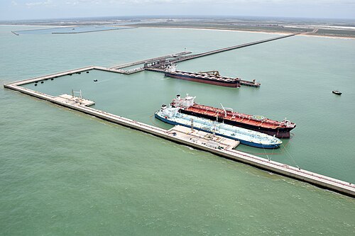 Porto of Açu