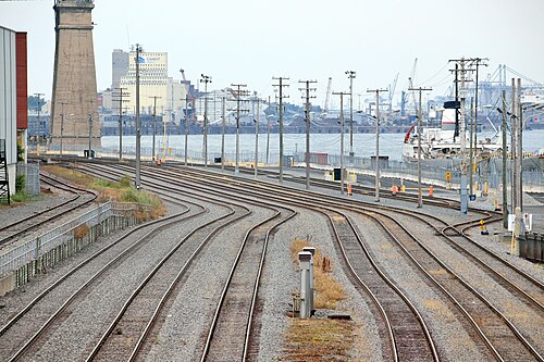 Port of Montreal