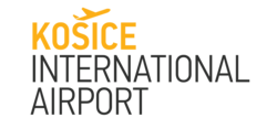 Košice International Airport logo