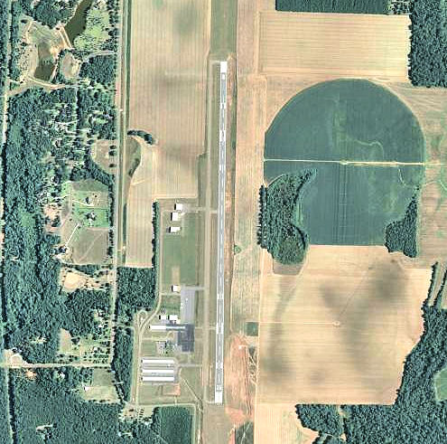 Perry-Houston County Airport (PXE)