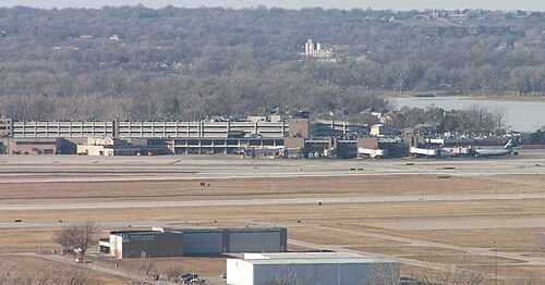 Eppley Airfield (OMA)